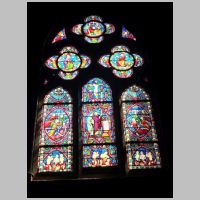 Metz, Eglise Sainte-Segolene, Foto Grosbli, tripadvisor,2.jpg